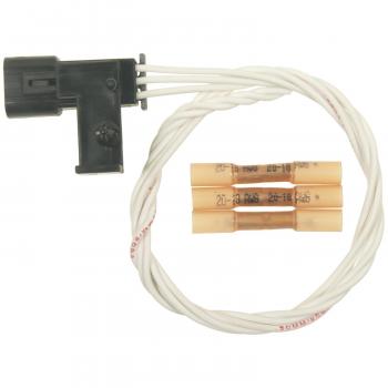 2001 Chevrolet Cavalier Ignition Lock Cylinder Connector Standard Motor Products S1160 image 2 of 3