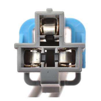 2002 Chevrolet Silverado 2500 Cigarette Lighter Socket Connector Standard Motor Products S1167 image 2 of 3