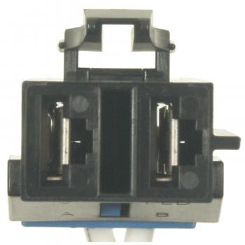 2002 Chevrolet Silverado 2500 HVAC Control Select Switch Connector Standard Motor Products S1169 image 1 of 3