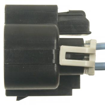 2002 Chevrolet Silverado 2500 HD Instrument Panel Harness Connector Standard Motor Products S1180 image 3 of 3