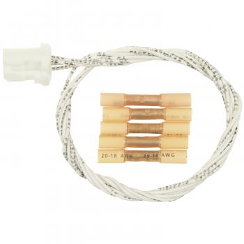 2005 Pontiac Vibe Ambient Light Sensor Connector Standard Motor Products S1183 image 2 of 3