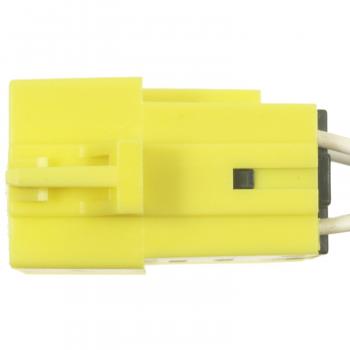 2003 Cadillac DeVille Air Bag Module Connector Standard Motor Products S1185 image 3 of 3