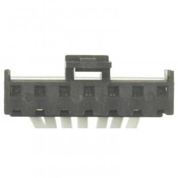 2002 Pontiac Aztek Interior Rear View Mirror Connector Standard Motor Products S1187 image 1 of 3