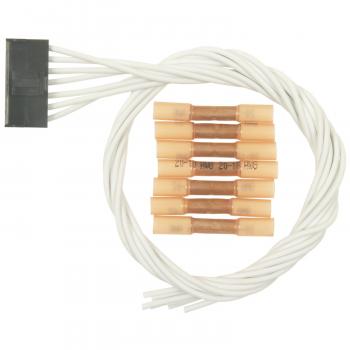 2002 Pontiac Aztek Interior Rear View Mirror Connector Standard Motor Products S1187 image 2 of 3