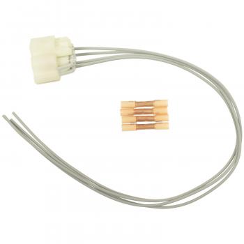 2002 Chevrolet Silverado 2500 Junction Block Connector Standard Motor Products S1194 image 2 of 3