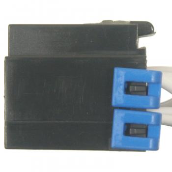 2002 Chevrolet Silverado 2500 Power Window Switch Connector Front Left Standard Motor Products S1195 image 3 of 3