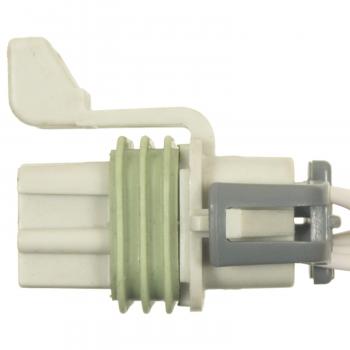 2001 GMC Yukon Accelerator Pedal Position Sensor Connector Standard Motor Products S1197 image 3 of 3