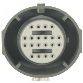 1998 Pontiac Sunfire Auto Trans Wire Harness Connector Standard Motor Products S1199 image 1 of 3