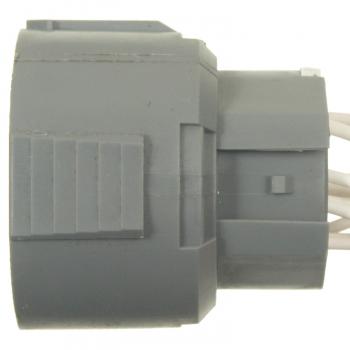 1998 Pontiac Sunfire Auto Trans Wire Harness Connector Standard Motor Products S1199 image 3 of 3