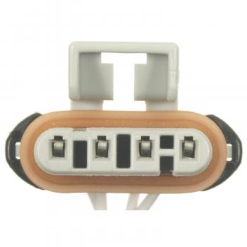 1998 Pontiac Sunfire Body Wiring Harness Connector Standard Motor Products S1202 image 1 of 3