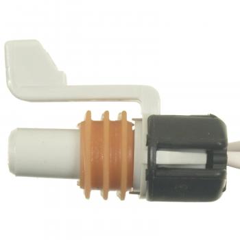 1998 Pontiac Sunfire Body Wiring Harness Connector Standard Motor Products S1202 image 3 of 3