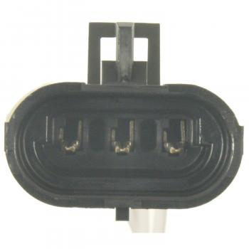 2007 GMC Yukon XL 1500 Engine Wiring Harness Connector Standard Motor Products S1203 image 1 of 3