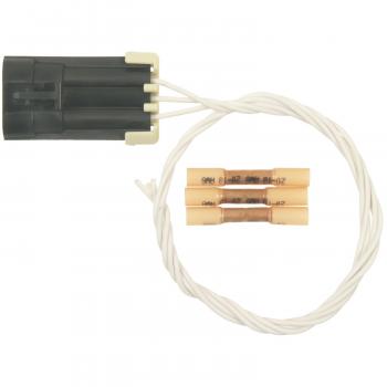 2007 GMC Yukon XL 1500 Engine Wiring Harness Connector Standard Motor Products S1203 image 2 of 3