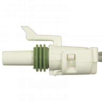 2005 Buick Park Avenue Manifold Absolute Pressure Sensor Connector Standard Motor Products S1204 image 3 of 3