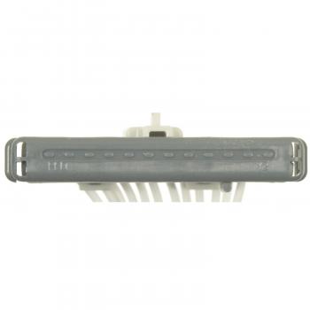 2002 Chevrolet Silverado 2500 Headlight Switch Connector Standard Motor Products S1206 image 1 of 3