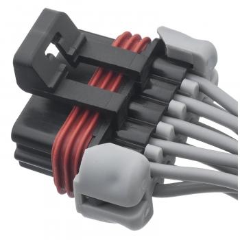 2001 Oldsmobile Alero Cruise Control Module Connector Standard Motor Products S1207 image 1 of 3