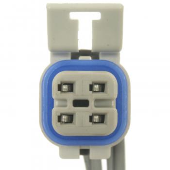 2009 GMC Yukon XL 2500 Oxygen Sensor Connector Standard Motor Products S1208 image 1 of 3