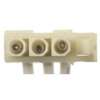 2002 GMC Envoy Power Antenna Module Connector Standard Motor Products S1210 image 1 of 3