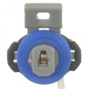 2002 Chevrolet Blazer Interior Rear View Mirror Connector Standard Motor Products S1214 image 1 of 3