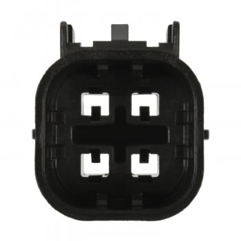 2001 Oldsmobile Alero Brake / Tail / Turn Signal Light Connector Standard Motor Products S1219 image 2 of 2