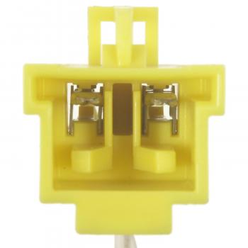 2009 GMC Yukon XL 2500 Air Bag Module Connector Standard Motor Products S1233 image 1 of 3