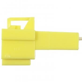 2009 GMC Yukon XL 2500 Air Bag Module Connector Standard Motor Products S1233 image 3 of 3