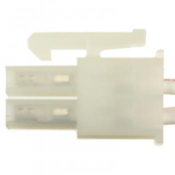 2003 Cadillac DeVille Body Wiring Harness Connector Standard Motor Products S1234 image 3 of 3