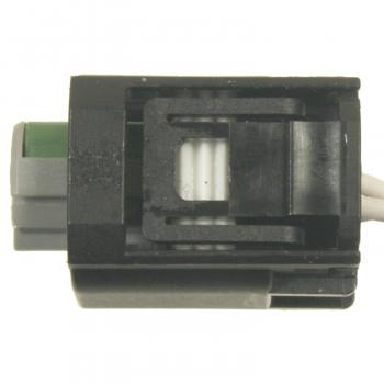 2009 Cadillac SRX ABS Modulator Sensor Connector Standard Motor Products S1238 image 3 of 3
