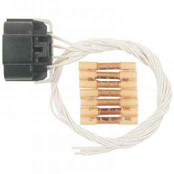 2002 Chevrolet Silverado 2500 Junction Block Connector Standard Motor Products S1242 image 2 of 3