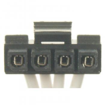 2005 Buick Park Avenue Rain Sensor Connector Standard Motor Products S1253 image 1 of 3