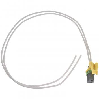 2007 Pontiac G6 Air Bag Sensor Connector Standard Motor Products S1259 image 2 of 4