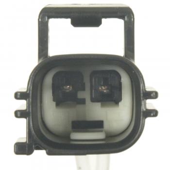 2010 Lincoln MKX Ambient Air Temperature Sensor Connector Standard Motor Products S1263 image 1 of 3