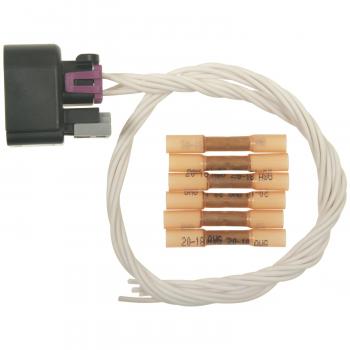 2007 Hummer H3 Diverter Valve Connector Standard Motor Products S1266 image 2 of 3