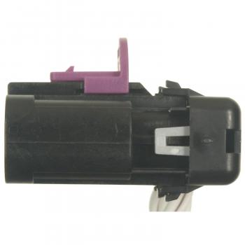 2002 GMC Envoy Door Harness Connector Standard Motor Products S1270 image 3 of 3