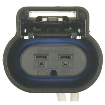2007 Pontiac Grand Prix Secondary Air Injection Pump Connector Standard Motor Products S1273 image 1 of 3