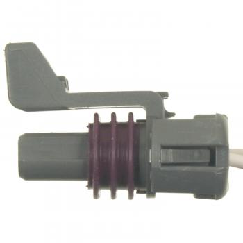 2002 Chevrolet Silverado 2500 Engine Coolant Temperature Sensor Connector Standard Motor Products S1277 image 3 of 3
