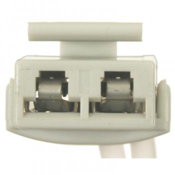 2003 Cadillac DeVille Power Seat Harness Connector Standard Motor Products S1282 image 1 of 3