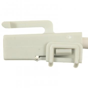 2003 Cadillac DeVille Power Seat Harness Connector Standard Motor Products S1282 image 3 of 3