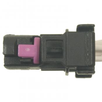 2007 Pontiac Grand Prix Steering Angle Sensor Connector Standard Motor Products S1285 image 3 of 3