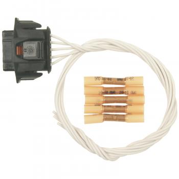 2018 Ford Transit-150 Diesel Exhaust Fluid (DEF) Pump Connector Standard Motor Products S1292 image 2 of 3