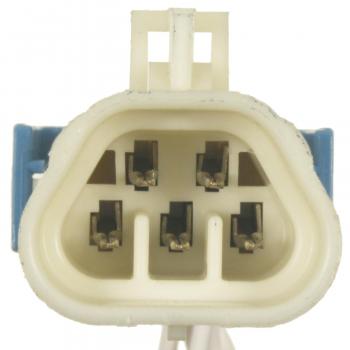 1997 Pontiac Sunfire Engine Wiring Harness Connector Standard Motor Products S1293 image 1 of 3