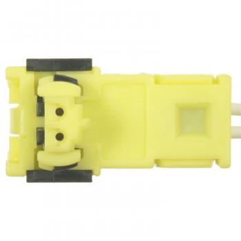 2009 Pontiac Solstice Seat Belt Harness Connector Standard Motor Products S1298 image 1 of 3