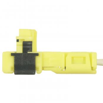 2009 Pontiac Solstice Seat Belt Harness Connector Standard Motor Products S1298 image 3 of 3