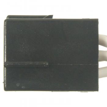 2007 Hummer H3 Body Wiring Harness Connector Standard Motor Products S1301 image 3 of 3