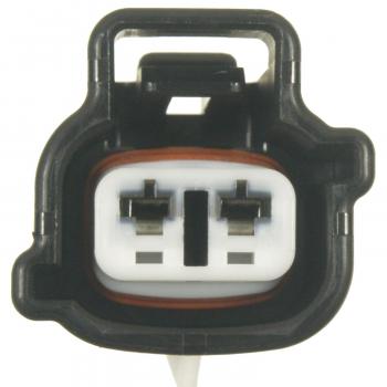 2007 Lexus RX400h Windshield Washer Pump Connector Standard Motor Products S1303 image 1 of 3