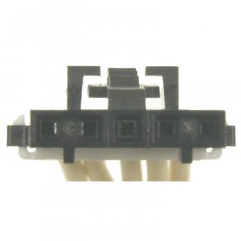 2005 Pontiac G6 Cruise Control Switch Connector Standard Motor Products S1310 image 1 of 3