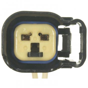 2007 Pontiac G5 Side Marker Lamp Connector Standard Motor Products S1312 image 1 of 3