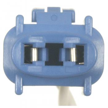 2011 Cadillac STS Side Marker Lamp Connector Standard Motor Products S1315 image 1 of 3