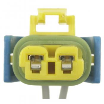 1997 Pontiac Sunfire Air Bag Sensor Connector Standard Motor Products S1320 image 1 of 3