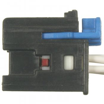 2005 Pontiac G6 Power Steering Control Module Connector Standard Motor Products S1324 image 3 of 3